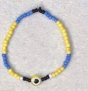 Minions Bracelet Set