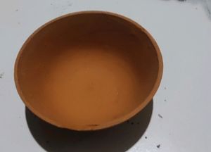 Clay Bowls
