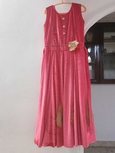 Gown