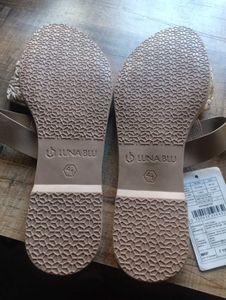 Luna Blu Artisanal Sandals