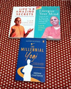 Spiritual And Personal Growth Bestseller