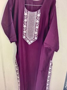 Kurti (Women&#39;s)