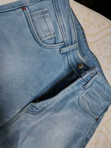 Denim Jean