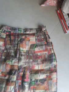 Colour Pants