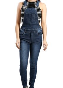 Women Dungaree