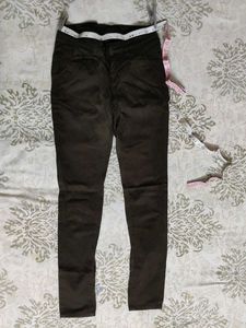 Brown Jeans (X Blues)