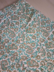 This Is Cotton Saree