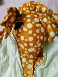 Reindeer Fancy Dress For Christmas Event