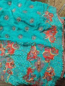 Wedding Saari