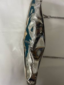 Calvin Klien Sliver Sling Bag