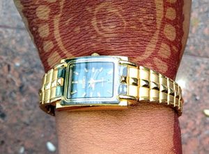Beautiful Regency Brannded Watch