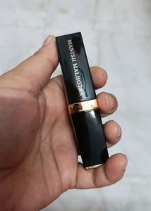 MANISH MALHOTRA MATTE LIQUID LIPSTICK