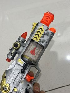 Toy Laser Gun