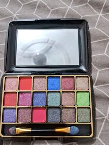 MISS ADS Eye Shadow 18 Colours