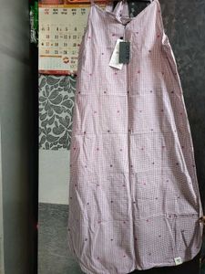 Ajio Kurta