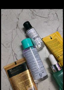 Skin Care Combo