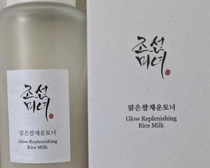 Beauty Of Joseon Rice Milk Toner 10ml