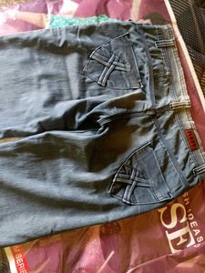 Stylish Jeans