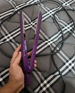 Philips KeraShine Hair Straightener