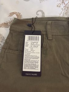 New With Tag Tokyo Talkies Shorts For Women
