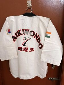 Taekwondo Uniform