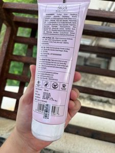 Nykaa Love Struck Body Lotion - First Date