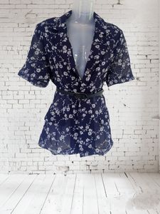 Summer Fashion Blazer