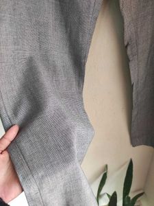 formal trouser
