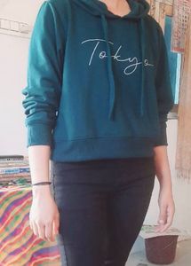 Women Sweatshirt