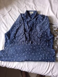 Used Shirt