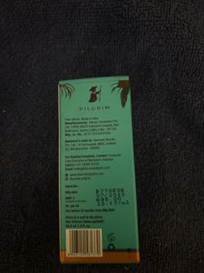 Pilgrim Brightening Serum