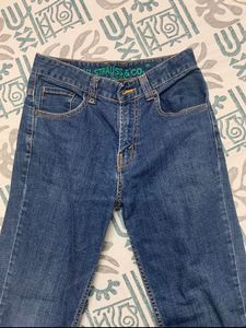 Levis Jeans - Women / Kids
