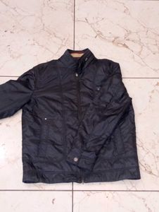 Stylish Black Jacket