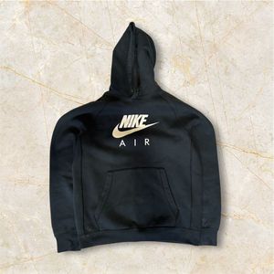 Nike Air Black Hoodie