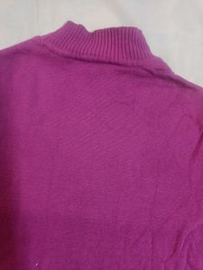 FabAlley Woman Sweater