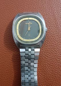 Vintage Allwyn Hand-Winding Watch