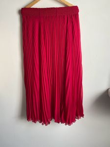 Pink Full Gear Skirt