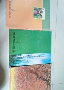 🔟 Books Class 7-12 NCERT 📚