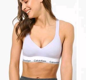 Calvin Klein Sports Bra