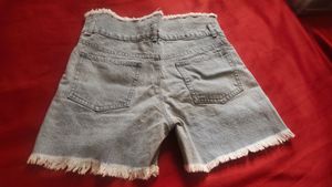 Short Pant Hot Pan