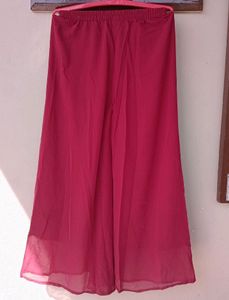 Suit And Sharara With Dupatta💗