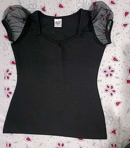 Black Top