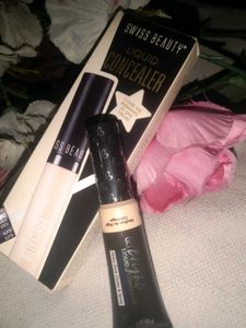 Swiss Beauty Concealer