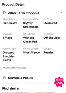 Grey &#39;98&#39; Graphic Tee