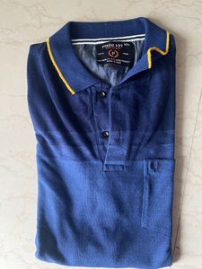 Blue Tshirt