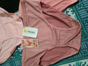Modal Panties - New with Tags
