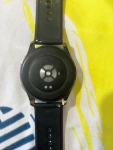 Sleek Smart Watch