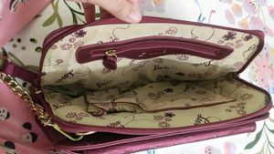 Lavie Hand Bag New Never Used
