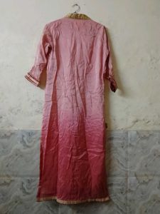 Kurta plazo dupatta