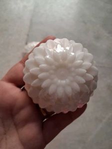 Handmade Glycerin Soap baby model